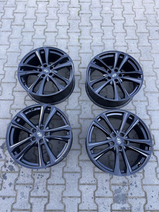5/114.3 R20 Диски Hyundai , Kia , Mazda