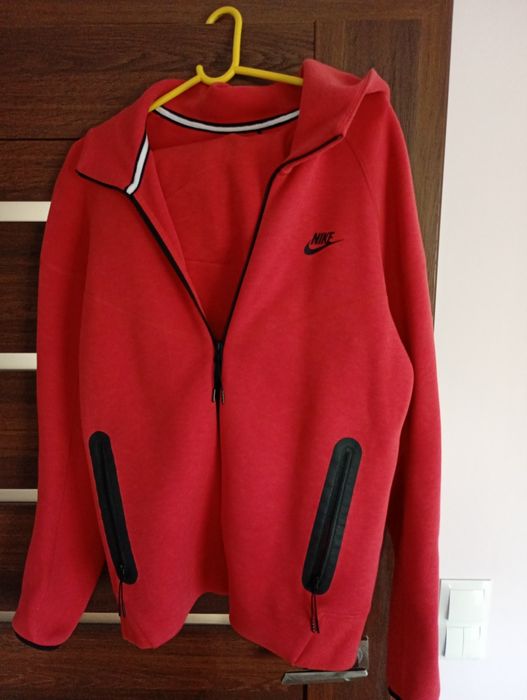 Dres Nike Tech Fleece Carlos Alcaraz