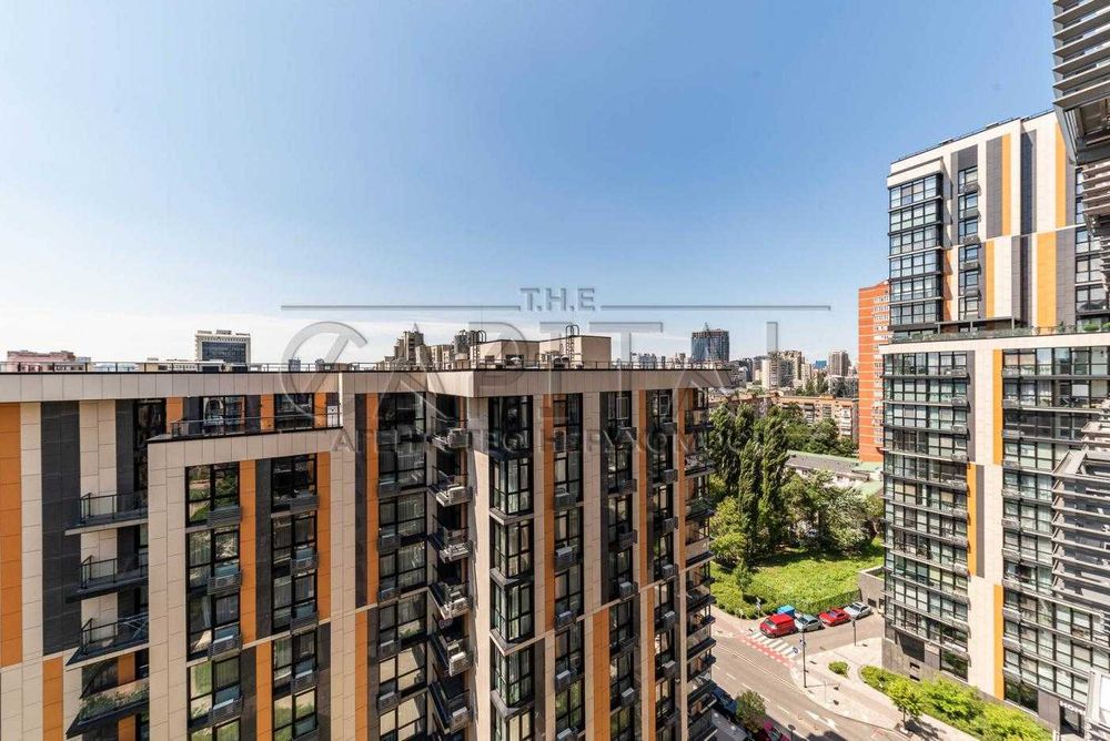 Продажа квартиры ул. Предславинская, 42 ЖК Французский квартал 2