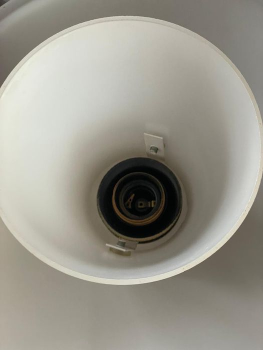 Candeeiro Agito de teto