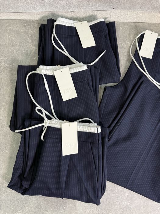 Штани брюки ZARA  S,M,L -50%