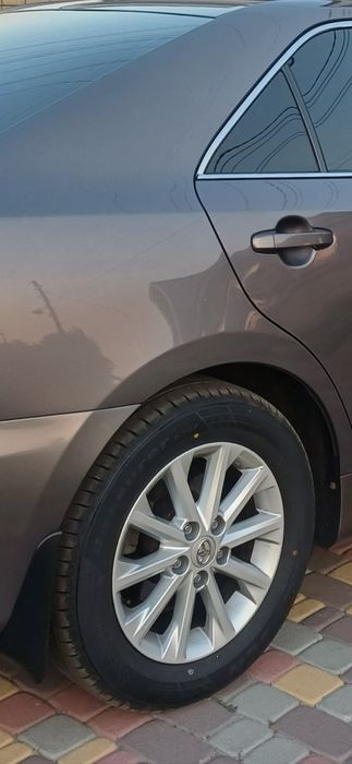 Продам Б / У резину Kapsen