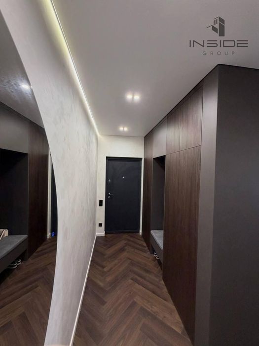 Продаж 1-кімн. квартири в ЖК Manhattan