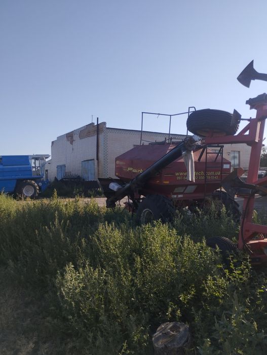 Посівний комлекс