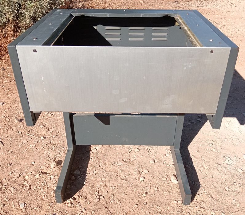 Equipamento REVOX/STUDER