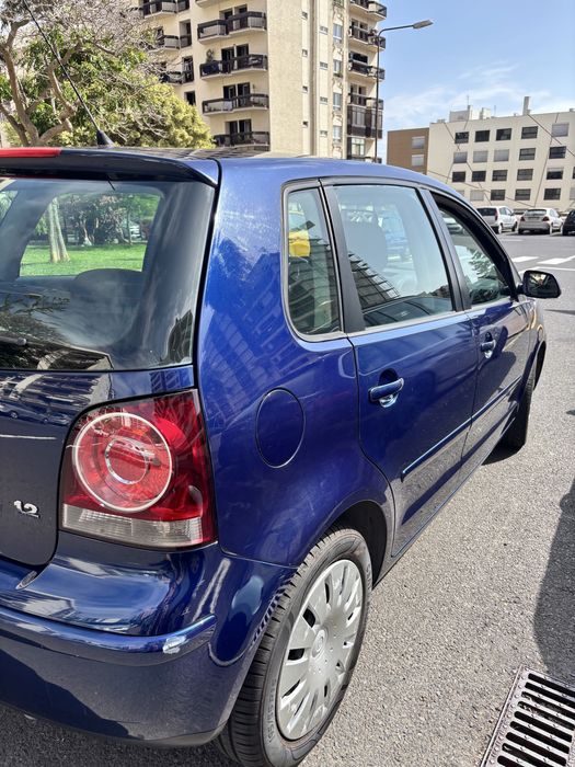 Vendo VW Polo 2006