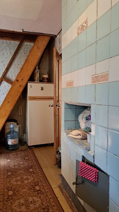 Продам будинок дачу Гайове(Фрунзівка)