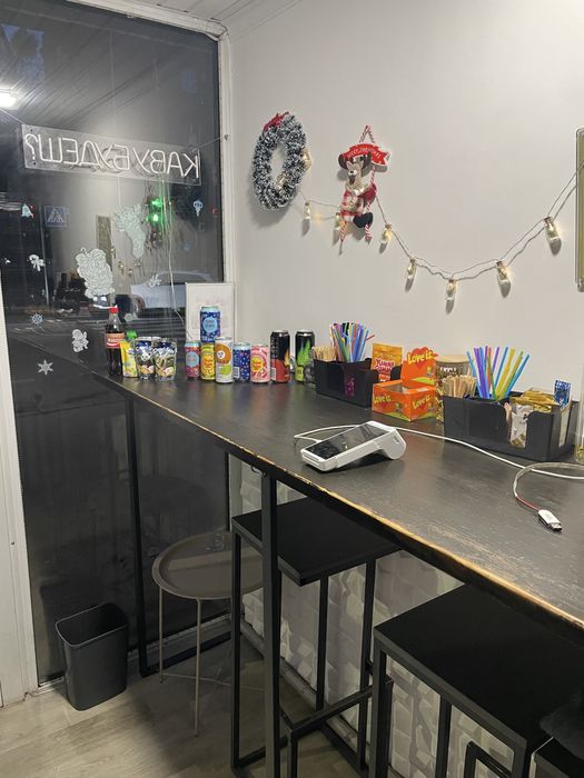 Продам діючу кавʼярню