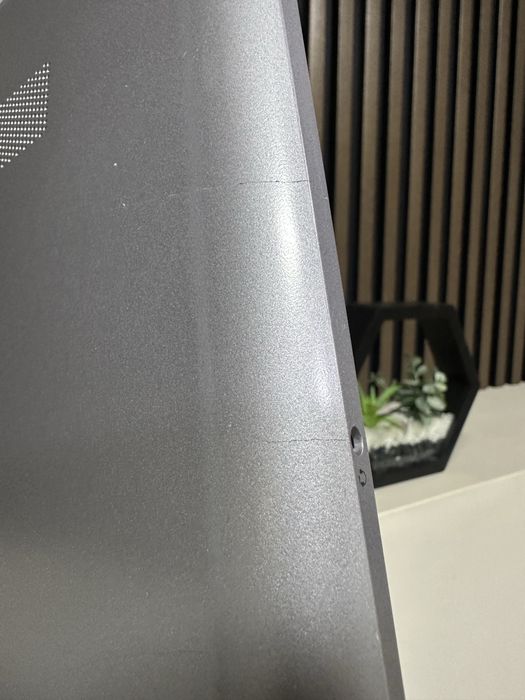 Кришка, піддон, топкейс HP 250 G8