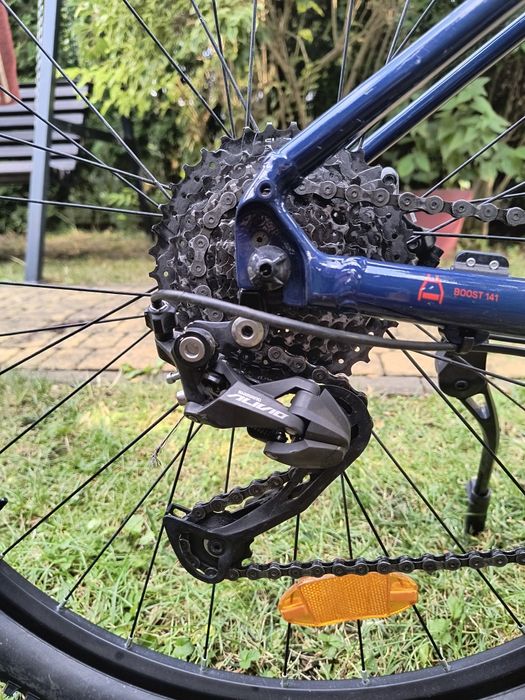 Rower Kross Level 2.0