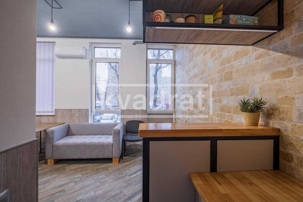 Без % Продаж 1к кв. під офіс 29м2 ЖК "Рів'єра" вул. Алімпія Галіка 75Г