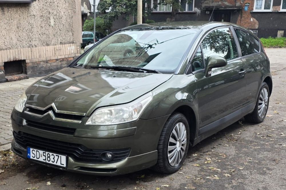 Citroën C4