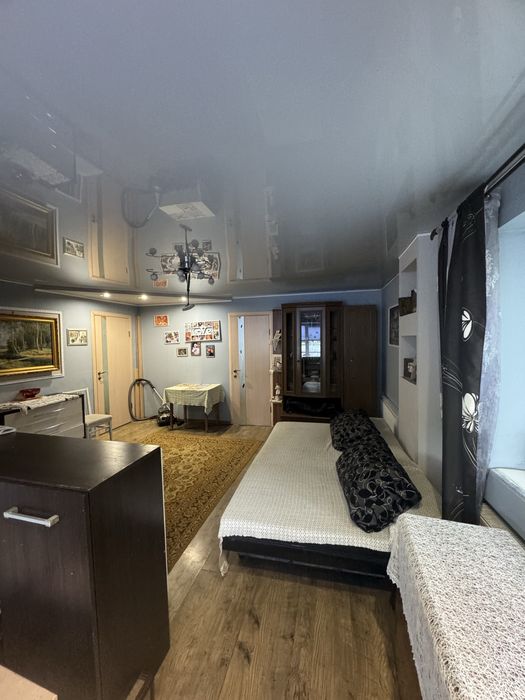 Продаж чудового будинку