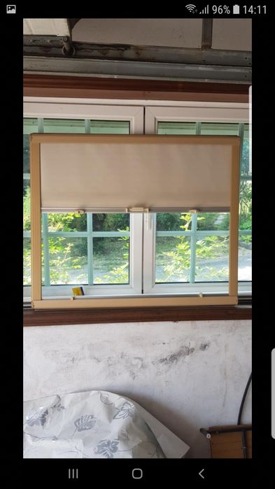 Janela Para autocaravana medidas  95 -80