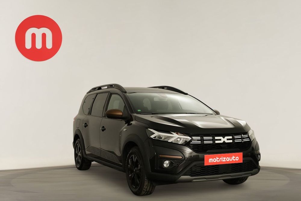 Dacia Jogger 1.0 ECO-G Extreme+ Up&Go 7L Bi-Fuel