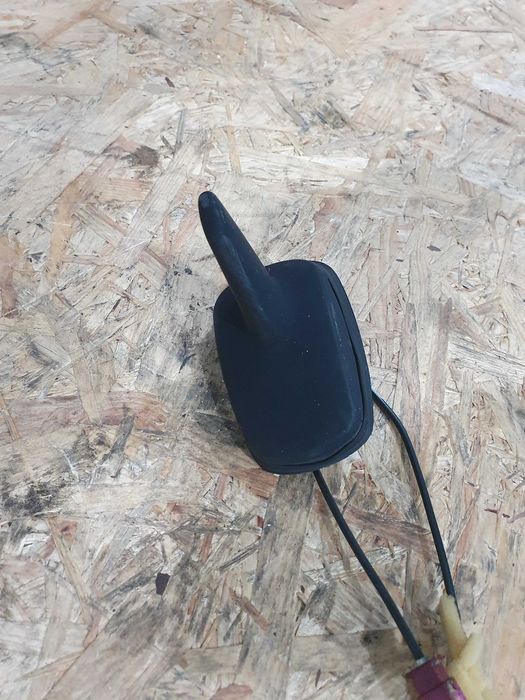 Antena radiowa Vw Sharan 1 lift 06 rok sprawna