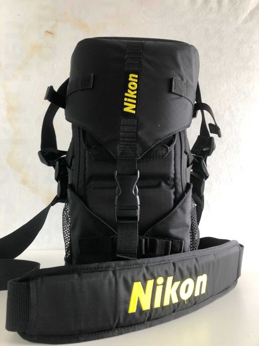 Nikon AF-S NIKKOR 300mm f/2.8G ED VR II + TC-20E III