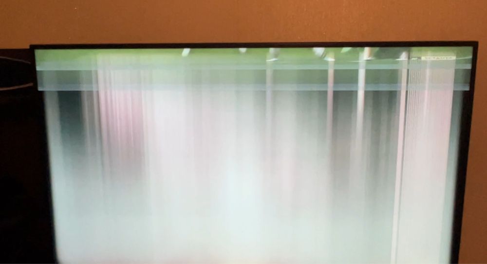 Телевізор Samsung UE55NU7102K