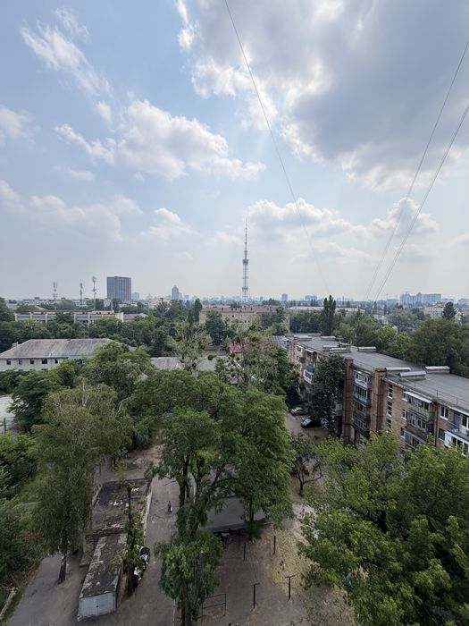 Продаж 1 к квартири м, Дорогожичі 7 хвилин