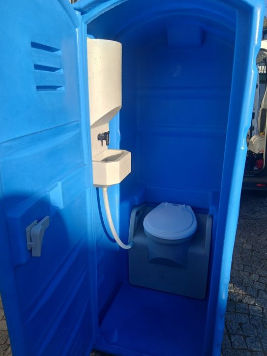 Roulote ambulante bar stand truss som dj wc