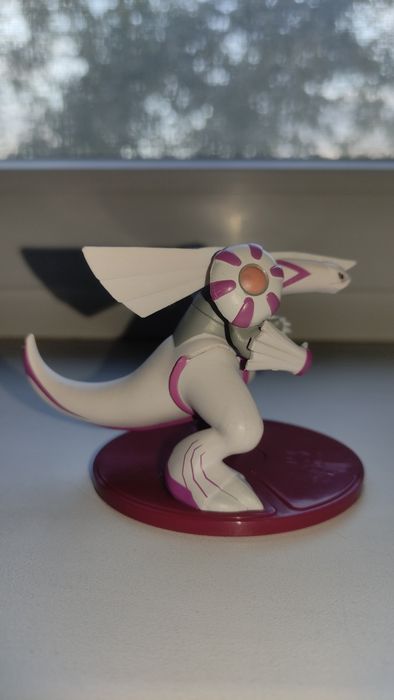 Колекційна фігурка Pokemon Shining Pearl - Palkia Figure Nintendo