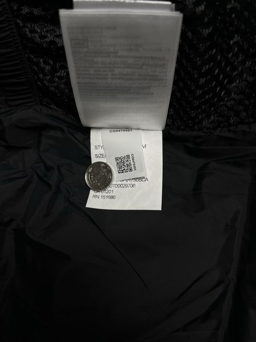 Курточка Canada goose