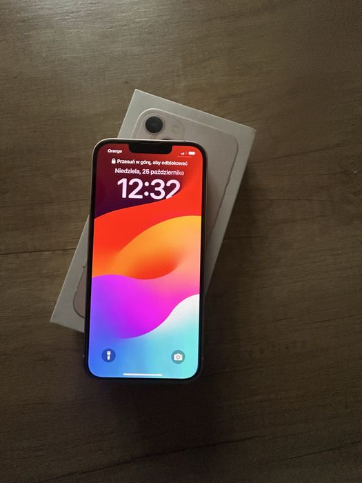 iPhone 13 256 gb