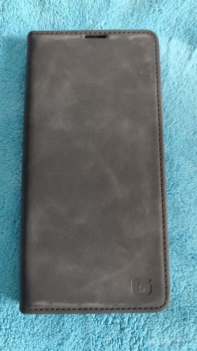 Чохол Самсунг а16 і захисна  плівка