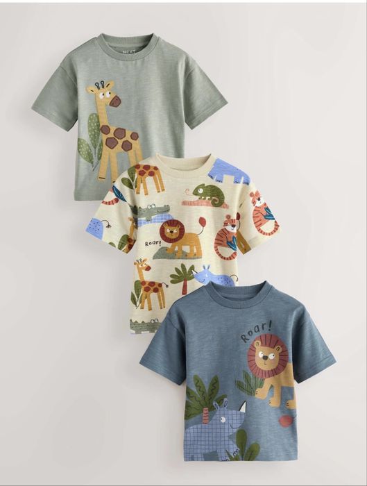 Футболка Next 80-86