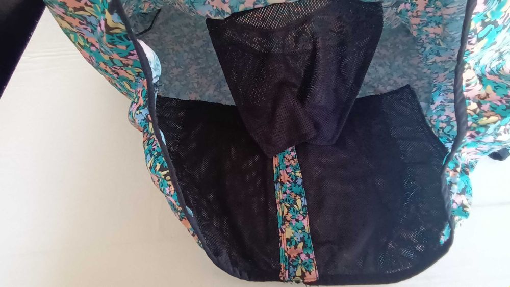 Casaco ( blusão) de desporto