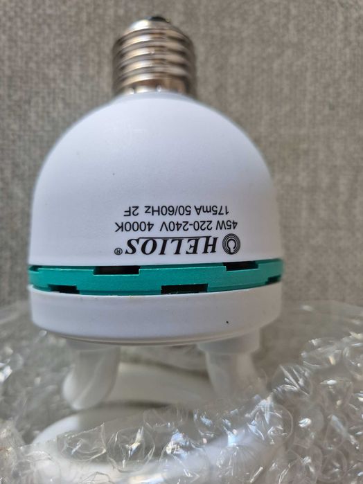 Swietlówka kompaktowa HELIOS 65W