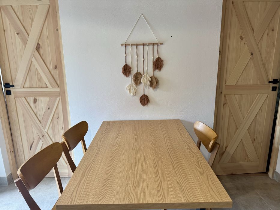 Domki w górach i blisko jeziora !!Domki w Bieszczadach