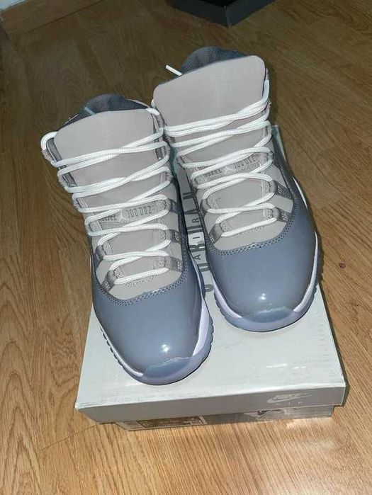 Buty męskie Tide z limitowanej edycji, rozmiar 40-44