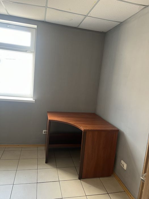 Оренда офісного приміщення 35 м² район Муніципального ринку