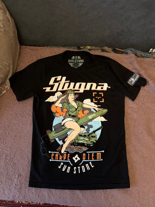 Svastone футболка