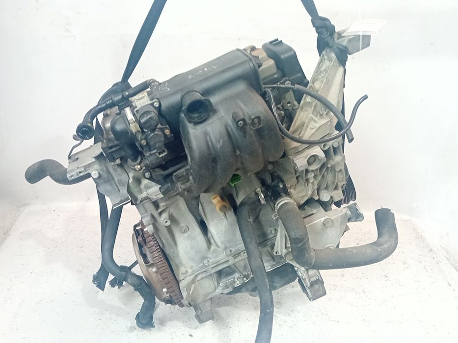 Motor completo PEUGEOT 306 Sedan (7B, N3, N5)