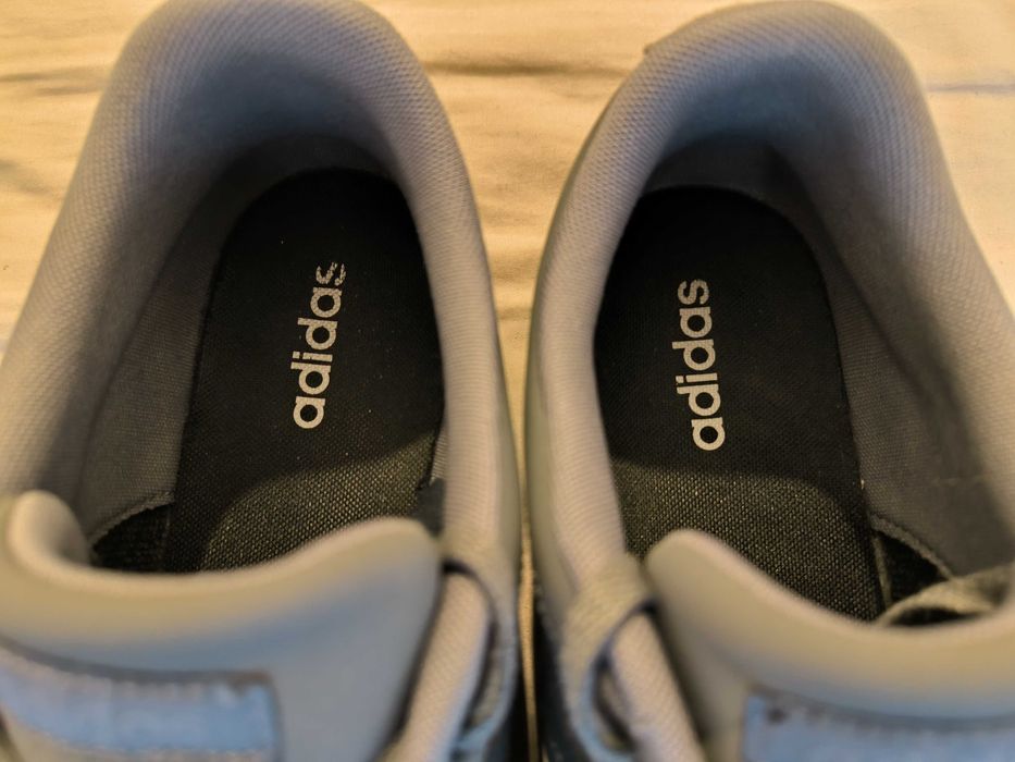 Ténis / Sapatilhas Adidas, N°46 (28,5cm), Como Novos