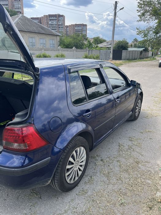 Volkswagen Golf 1999 VIN WVWZZZ1JZXD377174 фото оголошення 9 з 21