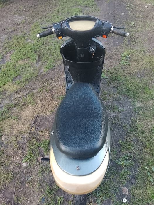 Продам 2 скутера по цені одного