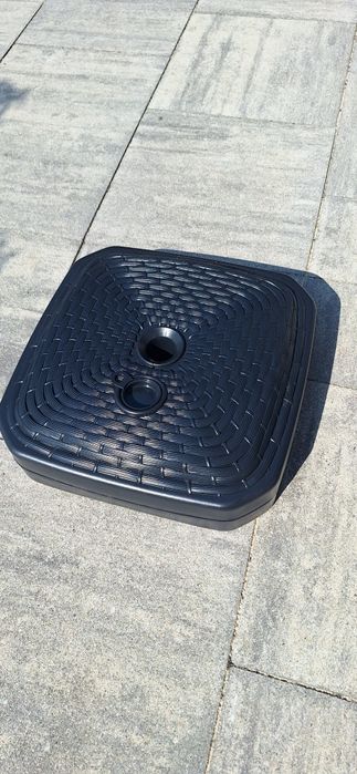 Stojak Podstawa Pod Parasol Ogrodowy Plażowy