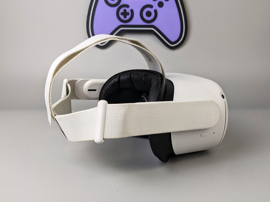 ‼️Окуляри віртуальної реальності VR Meta Oculus Quest 2 128GB Гарантія