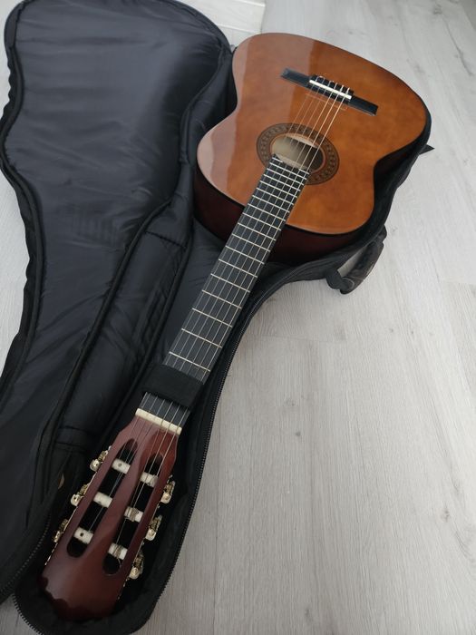 Gitara Stagg C546