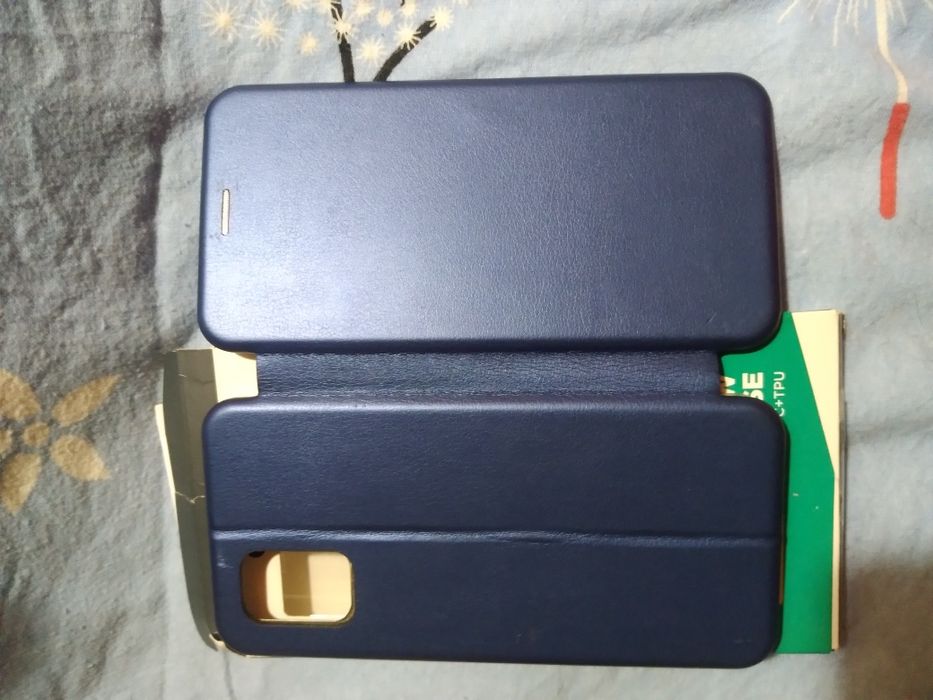 Продаи Чохли на телефон Samsung А71