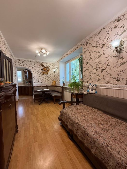 Квартира – Одеса, Відрада - Більше