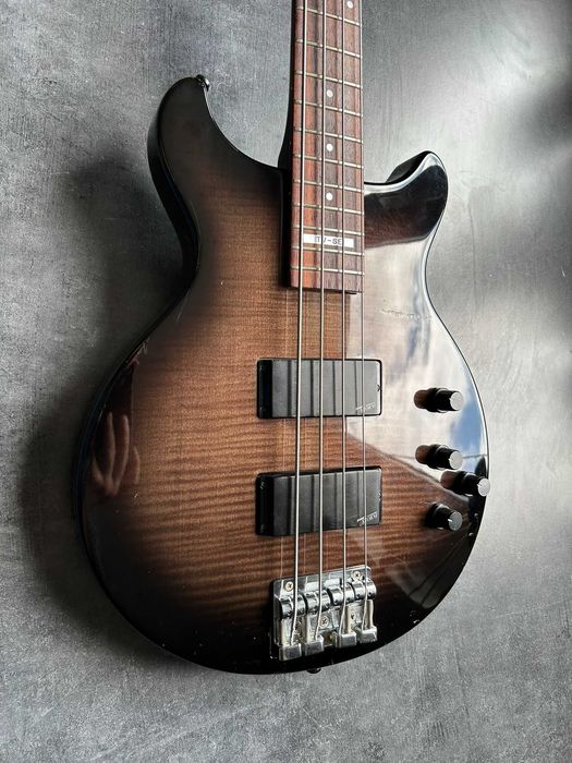 Greco TV-800SE Made in Japan midscale 32" gitara basowa bass średnia skala klon