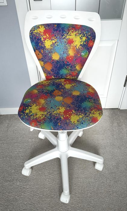 Дитячий компʼютерний стул, детский компьютерний стул