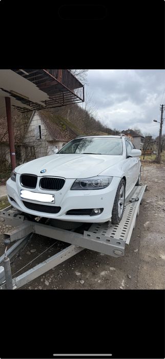 Разборка bmw e90 е91 е91 авторозборка шрот запчасти e90 e91 e92 розбор