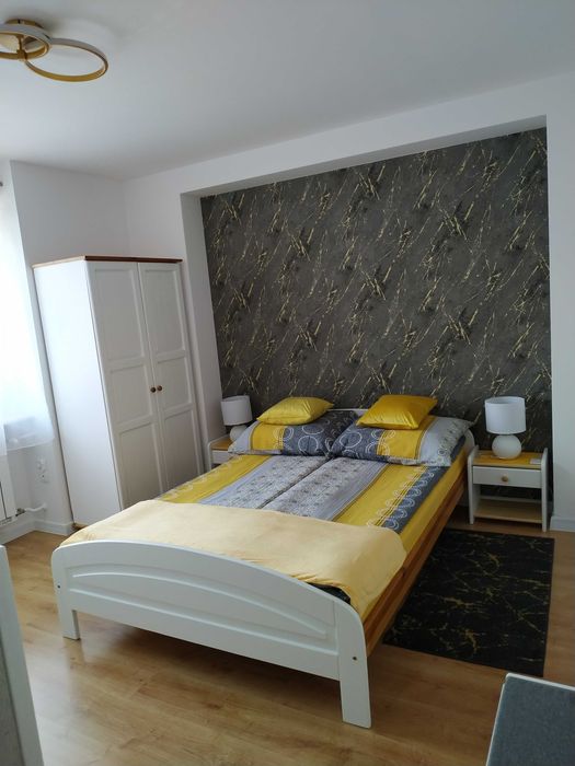 Pokój typu studio