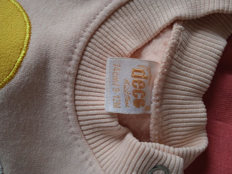 Продам итячий спортивний костюм
