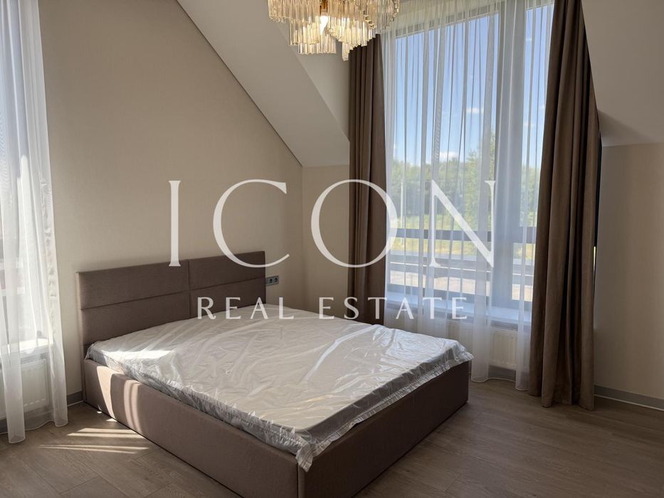 Продаж будинку / Крушинка / Green Town